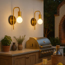 Luminária Arandela de Parede Urban Line (O Par)