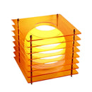 Luminária Criativa de Mesa Spectra Orbit