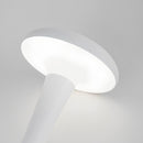 Luminária de Mesa Abajur Desk Lamp Touch Móvel