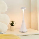 Luminária de Mesa Abajur Desk Lamp Touch Móvel