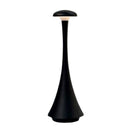 Luminária de Mesa Abajur Desk Lamp Touch Móvel
