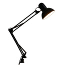 Luminária de Mesa Articulada Focus Light