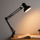 Luminária de Mesa Articulada Focus Light