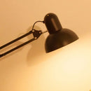 Luminária de Mesa Articulada Focus Light