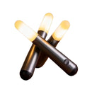 Luminária Móvel Touch de Mesa Articualda Flame USB