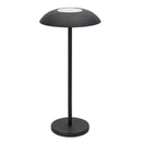 Luminária Móvel Touch de Mesa - Candeeiro e Abajur Salt Lamp