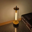 Luminária Móvel Touch de Mesa Elysium Light