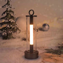 Luminária Móvel Touch de Mesa Elysium Light