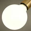 Lustre Luminária de Teto Sputnik Eternity (06 lâmpadas)