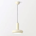 Lustre Pendente Alpha Colors ### Conceito Branco 