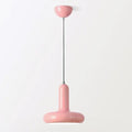 Lustre Pendente Alpha Colors ### Conceito Rosa 