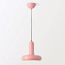 Lustre Pendente Alpha Colors