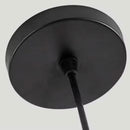 Lustre Pendente Artesanal Rattan Bambu