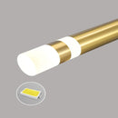 Lustre Pendente Minimalista Linear em Led