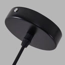 Lustre Pendente de Luxo Clarté em Crystal K9