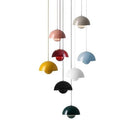 Lustre Pendente Infinitely para Cozinha Balcão Sala de Estar