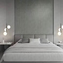 Lustre Pendente Sphere Orbit Triplo