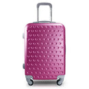 MALA DE VIAGEM DE BORDO LOVE