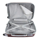 MALA DE VIAGEM DE BORDO LOVE