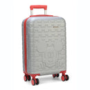 Kit 3 Malas de Bordo Mickey Mouse