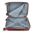 MALA DE VIAGEM DE BORDO Jack Malas