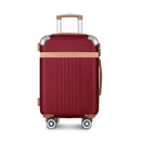 MALA DE VIAGEM COM EXPANSOR ATHENA