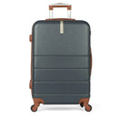 MALA DE VIAGEM GEÓRGIA GRAFITE