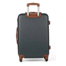 MALA DE VIAGEM GEÓRGIA GRAFITE