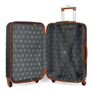 MALA DE VIAGEM GEÓRGIA GRAFITE