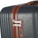 MALA DE VIAGEM GEÓRGIA GRAFITE