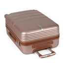 MALA DE VIAGEM GEÓRGIA ROSE