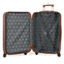 MALA DE VIAGEM GEÓRGIA ROSE