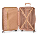 MALA DE VIAGEM LION CHAMPANHE