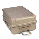 MALA DE VIAGEM LION CHAMPANHE