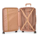 MALA DE VIAGEM LION ROSE