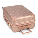 MALA DE VIAGEM LION ROSE