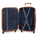 MALA DE VIAGEM ESPANHA