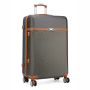 MALA DE VIAGEM SICILIA GRAFITE