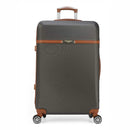 MALA DE VIAGEM SICILIA GRAFITE