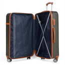 MALA DE VIAGEM SICILIA GRAFITE