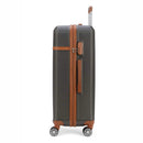 MALA DE VIAGEM SICILIA GRAFITE