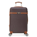 MALA DE VIAGEM SICILIA MARROM