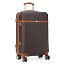 MALA DE VIAGEM SICILIA MARROM