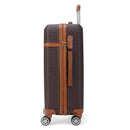 MALA DE VIAGEM SICILIA MARROM