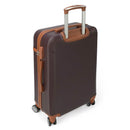 MALA DE VIAGEM SICILIA MARROM