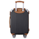 MALA DE VIAGEM COM EXPANSOR ATHENA