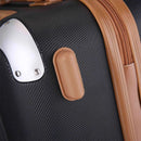 MALA DE VIAGEM COM EXPANSOR ATHENA