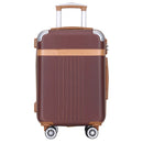 MALA DE VIAGEM COM EXPANSOR ATHENA