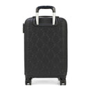 MALA DE VIAGEM LION PRETA