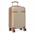 MALA DE VIAGEM SICILIA CHAMPANHE